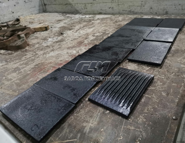 Броня 187ДР-А.00.003