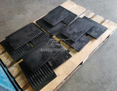 Броня 187ДР-А.00.003