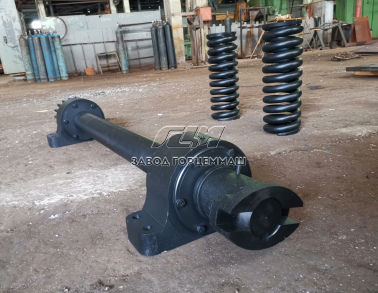 Вал приводной 1060418000СБ