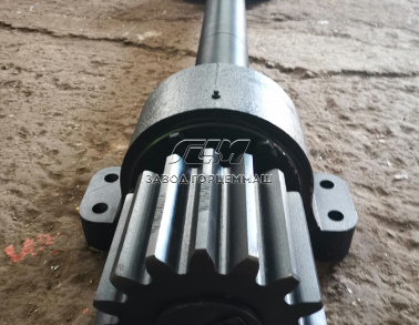 Вал приводной 1060418000СБ