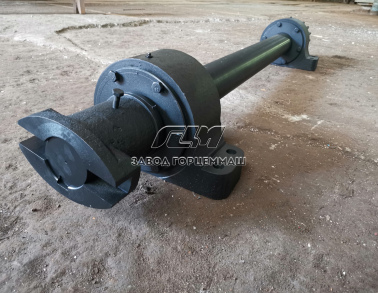 Вал приводной 1060418000СБ