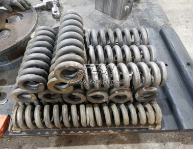 Пружина 1056101004