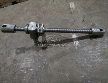 Механизм регулирования размера щели 1059209000