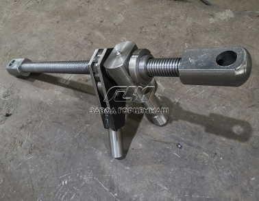 Механизм регулирования размера щели 1059209000