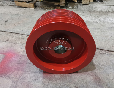 Шкив привода 1029707004