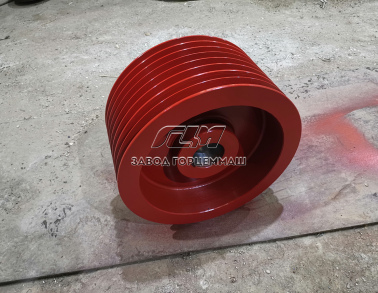 Шкив привода 1029707004