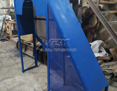 Ограждение привода 4844910000