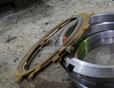 Шайба 4845002022