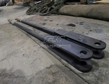 Тяга пружины 4845007000 СБ