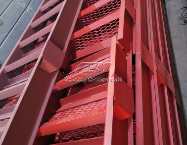 Лестница 7-18170СБ