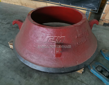 Броня неподвижная 1-79168-01