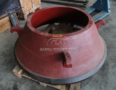 Броня неподвижная 1-79168-01