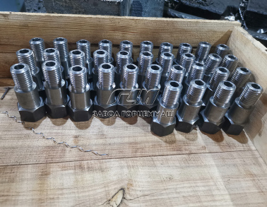 Штуцер 4-601603