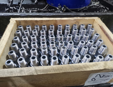 Штуцер 4-601603