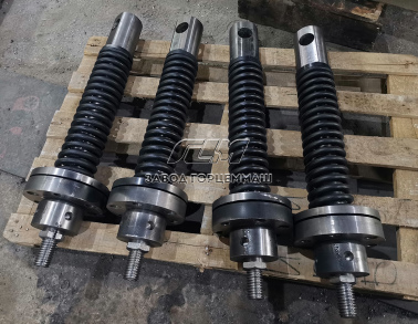 Подвеска пружинная 3586.00.100.0.023 СБ