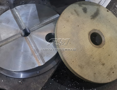 Шайба текстолитовая 4856006005