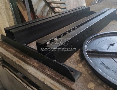 Салазки 4844905100