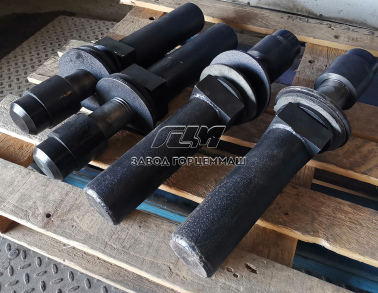 Кожух шпильки 3-233132