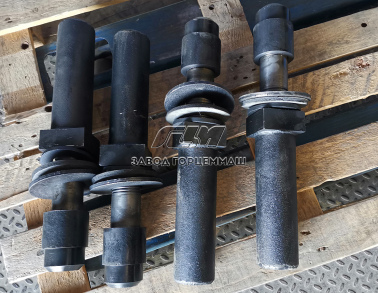 Кожух шпильки 3-233132