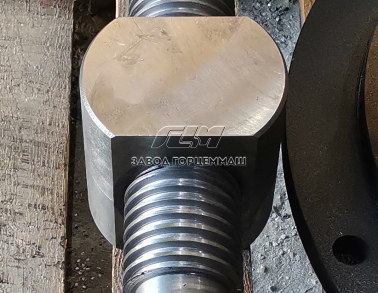 Гайка левая 4816800036