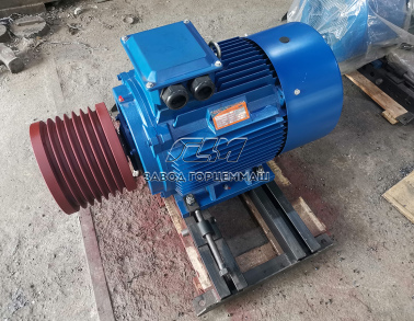 Привод 4844906000