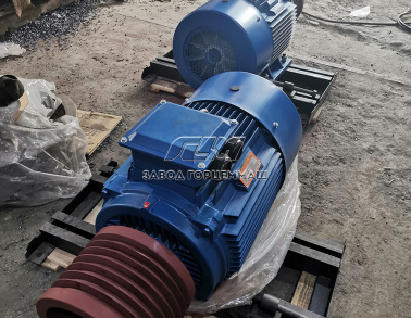 Привод 4844906000