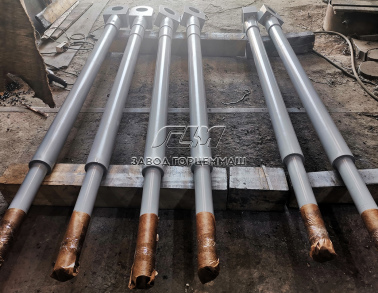 Штанга 101LY005.KZI.04.003СБ