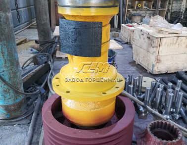 Привод 1059207000СБ