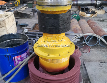 Привод 1059207000СБ