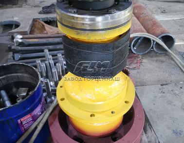 Привод 1059207000СБ