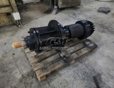 Вал приводной 1-112900