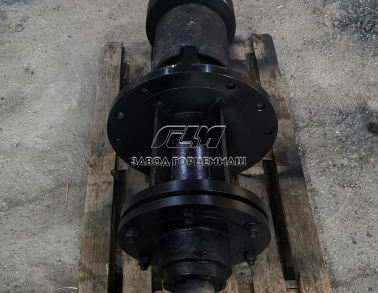 Вал приводной 1-112900