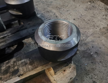 Гайка 1239.07.16-2