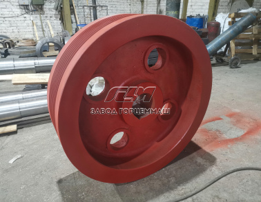 Шкив 104910200900