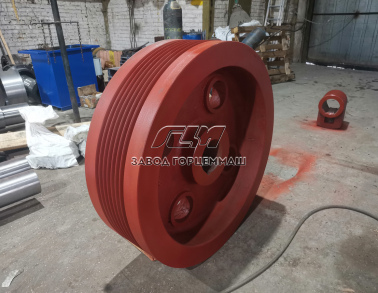 Шкив 104910200900