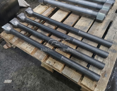 Болт 0.409511002-07