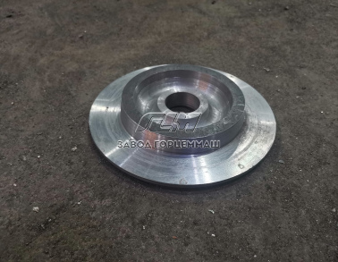 Тарелка пружины 482540002100
