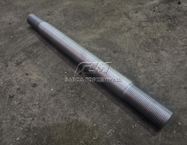 Шпилька М48х3 ГОСТ 397