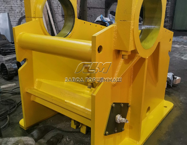 Станина 254-1-0-0 СБ