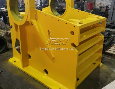 Станина 254-1-0-0 СБ