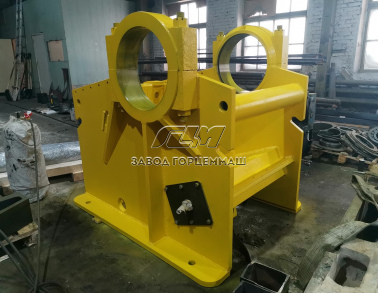 Станина 254-1-0-0 СБ