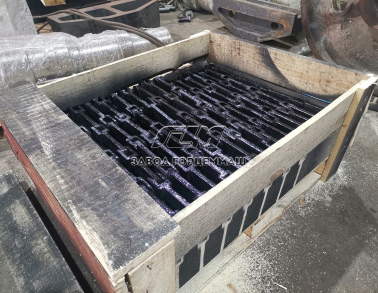 Звено конвейера