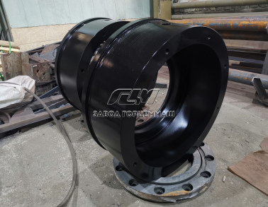 Стакан левый 1060902100 СБ