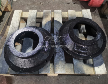 Крышка стакана 4825404015 (254-4-0-15)