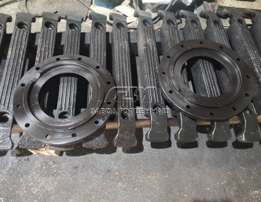 Крышка щеки 104910200110