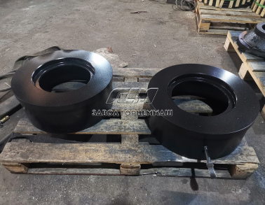 Стакан правый 1049102200