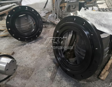 Крышка щеки 104910200110