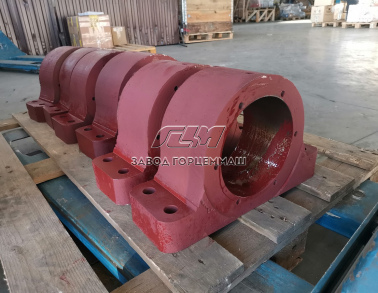 Корпус подшипника 1060422002