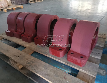 Корпус подшипника 1060422002