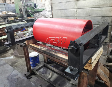 Станция натяжная 1034-7